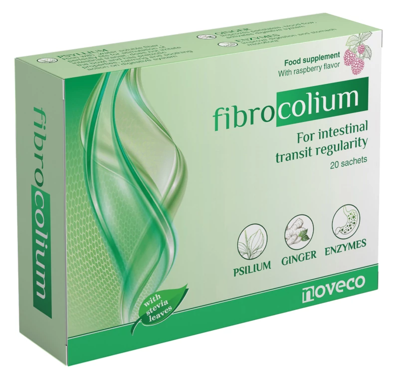 ФИБРОКОЛИУМ - Image 2